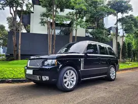 2003 Range Rover Vogue V8 4.4 Very Mint bukan Sport Voque