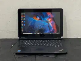 Laptop Lenovo Thinkpad yoga 11e (Touchscreen)