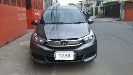 Mulus Mobilio E CVT FClift