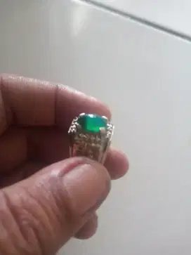 Batu bacan majiko