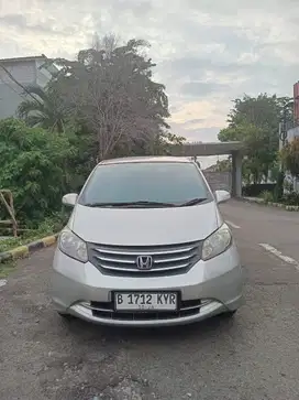 Honda Freed 2011