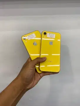 iPhone Xr 64GB All Operator