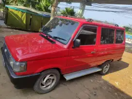 Toyota Kijang 3 Pintu