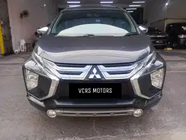 Mitsubishi Xpander Ultimate 2020 Matic KHUSUS yang cari kondisi SUPER