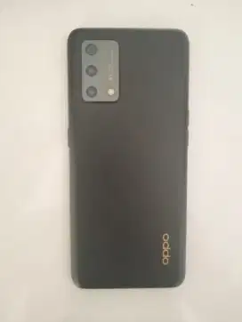 Oppo A95 komplit