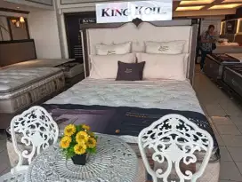 Springbed cicilan dengan home credit segampang itu