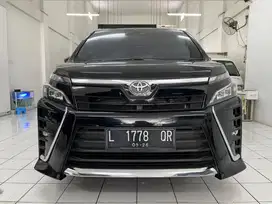 TOYOTA VOXY 2.0 2021 MATIC PAJAK BLN 9/2025 KREDIT KILAT TDP MINIM GAS