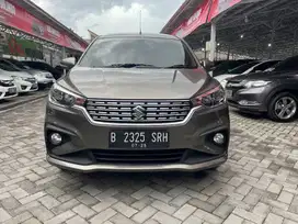 Suzuki Ertiga GX 1.4 Matic 2020 Istimewa Low Km Tinggal Pakai