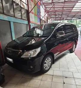 Innova 2.0 bensin los km 50 rb