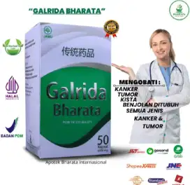 GALRIDA BHARATA