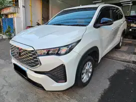 Toyota Zenix G 2023 Matic KHUSUS yang cari kondisi SUPER ISTIMEWA