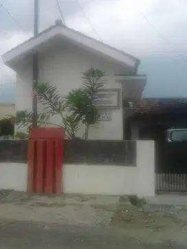 Kost Rumah Baru Tahunan/Bulanan