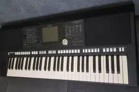 Yamaha S 950 Kondisi Istimewa Like NEW
