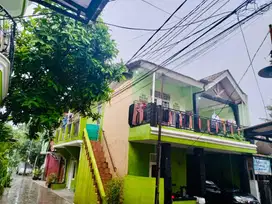 Dijual Rumah Secondary di Binong Curug Tangerang – Lokasi Strategis