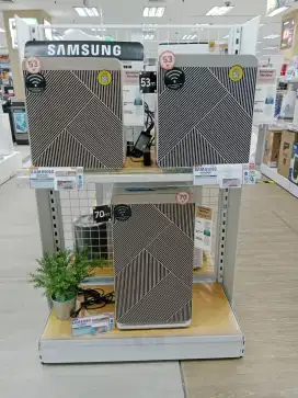 Air purifier cicilan dengan home credit segampang