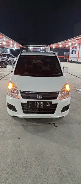 KARIMUN WAGON R GL 1 M.T ISTIMEWA TANGAN PERTAMA