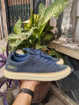 Puma Suede (rare)