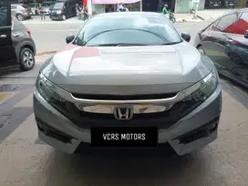 KM 80rb Honda Civic Es Sedan 2016 Matic SUPER ISTIMEWA