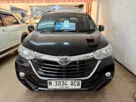 [Gress Mobil Kutisari ] Avanza 1.3G 2018 Manual,Bagus & Murah