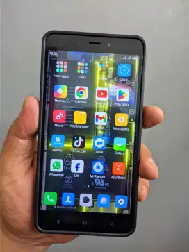 Redmi Note 4x Ram 4/64GB