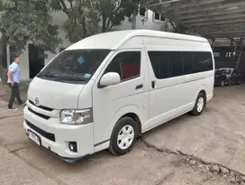 Toyota Hiace 2022 Diesel