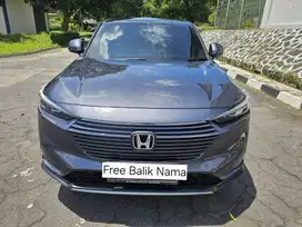 HRV SE Sensing 2022 Free Balik Nama Service Record