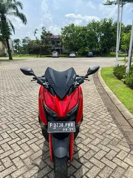 DIJUAL YAMAHA XMAX SPAREPART ORI KM RENDAH ( BISA NEGO)