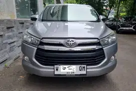 TOYOTA KIJANG INNOVA REBORN DIESEL G MATIC 2019