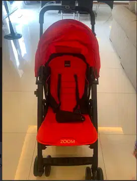 Stroller merk Baby Elle