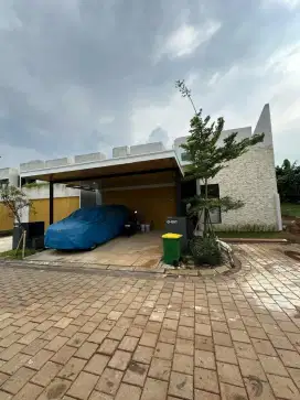 Rumah Ready Depok