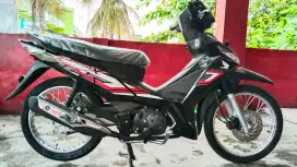 HONDA SUPRA X 125 D