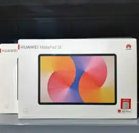 Promo Huawei Matte Pad SE New