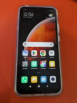 Xiaomi Redmi 9c