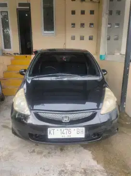 Honda Jazz 2007 Bensin