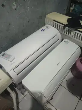 Terima ac bekas sgla kondsi satuan ap brngan kami siap tmpung