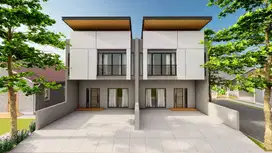 Dijual rumah baru ready awal maret 2025 di taman kopo indah 1 bandung