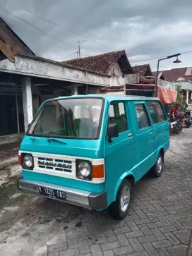 daihatsu hijet 1000 bagong