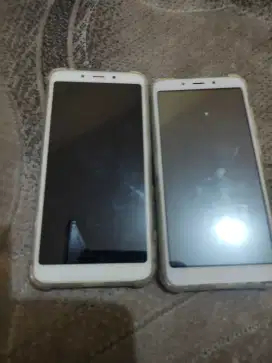 Xiaomi redmi 6 pro dan Xiaomi redmi 6