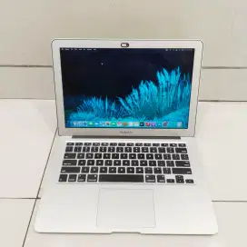 Macbook air (13-inch,2017)