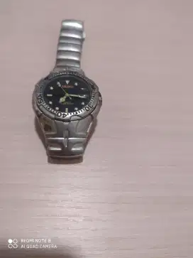 Jam tangan jadul merek Seiko ORI