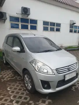 ERTIGA 1.4 GL 2014 MANUAL