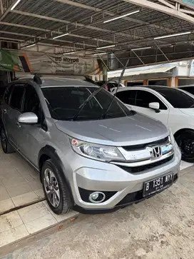 HONDA BR V 2016 METIK TYPE E CVT