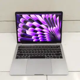 Macbook Pro 2017 Non Touchbar