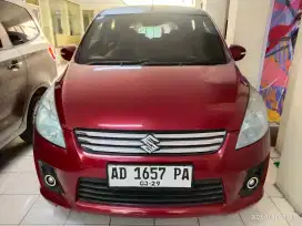 ertiga gl manual 2013 plt AD pajak baru