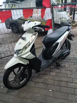 Honda Beat 2012 Karburator