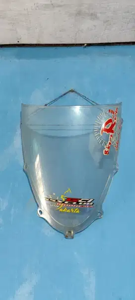 Visor Suzuki  Gsx R