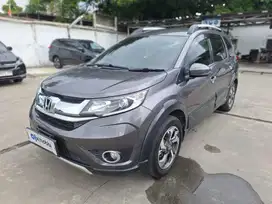 Pajak Panjang - Honda BR-V 1.5 E Bensin-AT 2019