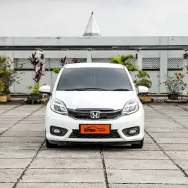 HONDA BRIO RS 1.2 A/T 2018