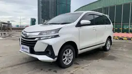 DP RENDAH - Daihatsu Xenia 1.3 R STD Bensin-MT 2019