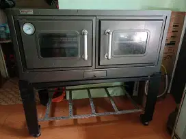 Jual Cepat Oven BU
